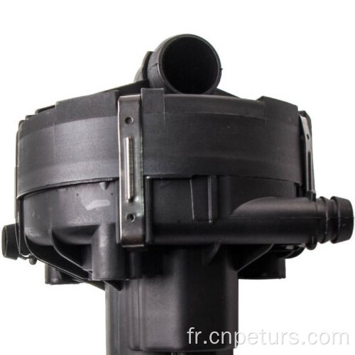 Pompe à air secondaire pour Mercedes Benz E350